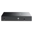 Kép 2/2 - TP-LINK Vezetékes VPN Router 1xWAN(2.5G) +1xWAN/LAN(2.5G) +1xSFP + 4xLAN(1000Mbps) + 1xUSB, ER707-M2