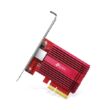 Kép 1/2 - TP-LINK Vezetékes hálózati adapter PCI-Express 10Gbps, TX401