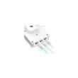 Kép 2/2 - TP-LINK Wireless Access Point Dual Band AX3000 Falra rögzíthető, EAP655-WALL