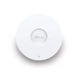 Kép 1/3 - TP-LINK Wireless Access Point Dual Band AX3000 Mennyezetre rögzíthető, EAP650
