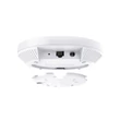 Kép 2/3 - TP-LINK Wireless Access Point Dual Band AX3000 Mennyezetre rögzíthető, EAP650