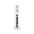 Kép 3/3 - TP-LINK Wireless Access Point Dual Band AX3000 Wifi 6 Mennyezetre rögzíthető, EAP650-DESKTOP