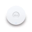 Kép 1/3 - TP-LINK Wireless Access Point Dual Band AX5400 Mennyezetre rögzíthető, EAP670