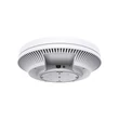 Kép 3/3 - TP-LINK Wireless Access Point Dual Band AX5400 Mennyezetre rögzíthető, EAP670