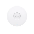 Kép 1/2 - TP-LINK Wireless Access Point Dual Band AX5400 Wifi 6 Falra rögzíthető, EAP673