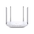 Kép 1/2 - TP-LINK Wireless Router Dual Band AC1200 1xWAN(100Mbps) + 4xLAN(100Mbps), Archer C50