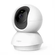 Kép 1/2 - TP-LINK Wireless Kamera Cloud beltéri éjjellátó, TAPO C200