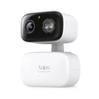 Kép 1/4 - TP-LINK Wireless Kamera Cloud beltéri/kültéri éjjellátó, TAPO C216