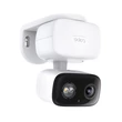 Kép 2/4 - TP-LINK Wireless Kamera Cloud beltéri/kültéri éjjellátó, TAPO C216
