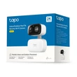 Kép 4/4 - TP-LINK Wireless Kamera Cloud beltéri/kültéri éjjellátó, TAPO C216