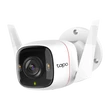 Kép 1/3 - TP-LINK Wireless Kamera Cloud kültéri éjjellátó, TAPO C320WS