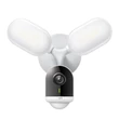 Kép 1/3 - TP-LINK Wireless Kamera Cloud kültéri forgatható színes éjjellátó Smart Floodlight, TAPO C720