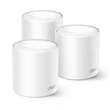 Kép 1/2 - TP-LINK Wireless Mesh Networking system AX1500 DECO X10 (1-PACK)