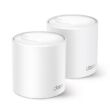Kép 1/2 - TP-LINK Wireless Mesh Networking system AX3000 DECO X50 (2-PACK)
