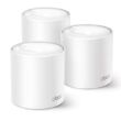 Kép 1/2 - TP-LINK Wireless Mesh Networking system AX3000 DECO X50 (3-PACK)