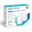 Kép 2/2 - TP-LINK Wireless Mesh Networking system AX3000 DECO X50 (3-PACK)