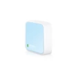 Kép 1/2 - TP-LINK Wireless Router N-es 300Mbps 1xWAN/LAN(100Mbps), TL-WR802N