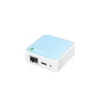 Kép 2/2 - TP-LINK Wireless Router N-es 300Mbps 1xWAN/LAN(100Mbps), TL-WR802N
