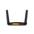 Kép 2/2 - TP-LINK 3G/4G Modem + Wireless Router Dual Band AC750 1xWAN/LAN(100Mbps) + 3xLAN(100Mbps), Archer MR200