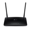 Kép 1/4 - TP-LINK 3G/4G Modem + Wireless Router N-es 300Mbps 1xWAN(100Mbps) + 3xLAN(100Mbps), TL-MR6400