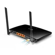 Kép 4/4 - TP-LINK 3G/4G Modem + Wireless Router N-es 300Mbps 1xWAN(100Mbps) + 3xLAN(100Mbps), TL-MR6400