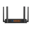 Kép 2/3 - TP-LINK Wireless Router Dual-Band BE3600 1xWAN(1Gbps) + 4xLAN(1Gbps), ARCHER BE220