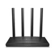 Kép 1/2 - TP-LINK Wireless Router Dual Band AC1900 1xWAN(1000Mbps) + 4xLAN(1000Mbps), Archer C80
