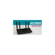 Kép 2/2 - TP-LINK Wireless Router Dual Band AX3000 1xWAN(1000Mbps) + 4xLAN(1000Mbps) + 1xUSB 3.0, Archer AX55