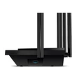 Kép 2/3 - TP-LINK Wireless Router Dual Band AX5400 1xWAN(1000Mbps) + 4xLAN(1000Mbps) + 1xUSB 3.0, Archer AX73