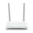 Kép 1/2 - TP-LINK Wireless Router N-es 300Mbps 1xWAN(100Mbps) + 2xLAN(100Mbps), TL-WR820N