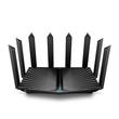 Kép 1/2 - TP-LINK Wireless Router Tri Band AX6600 1xWAN(2500Mbps) + 4xLAN(1000Mbps) + 2xUSB, Archer AX90