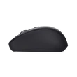Kép 2/5 - TRUST 24549, Yvi+ Silent Wireless Mouse, Black