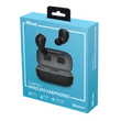 Kép 2/5 - TRUST Bluetooth vezetékmentes fülhallgató 23555 (Nika Compact Bluetooth Wireless Earphones - black)