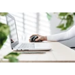 Kép 2/5 - TRUST Ergonomikus vezeték nélküli egér 23507 (Verro Ergonomic Wireless Mouse)