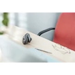 Kép 3/5 - TRUST Ergonomikus vezeték nélküli egér 23507 (Verro Ergonomic Wireless Mouse)