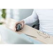 Kép 4/5 - TRUST Ergonomikus vezeték nélküli egér 23507 (Verro Ergonomic Wireless Mouse)