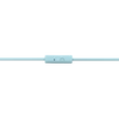 Kép 5/5 - TRUST Fejhallgató 23610 (Fyber Headphones - light denim)