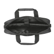 Kép 2/5 - TRUST Notebook táska 21551 (Primo Carry Bag for 16" laptops - black)