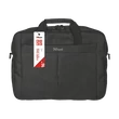 Kép 1/5 - TRUST Notebook táska 21551 (Primo Carry Bag for 16" laptops - black)