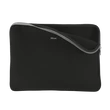 Kép 1/5 - TRUST Notebook tok 21251 (Primo Soft Sleeve for 13.3" laptops - black)