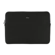 Kép 4/5 - TRUST Notebook tok 21251 (Primo Soft Sleeve for 13.3" laptops - black)