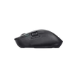 Kép 5/5 - TRUST Vezeték nélküli egér 24820, Ozaa+ Multi-Device Wireless Mouse - Black