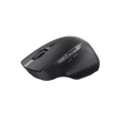 Kép 3/5 - TRUST Vezeték nélküli egér 24820, Ozaa+ Multi-Device Wireless Mouse - Black