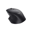 Kép 2/5 - TRUST Vezeték nélküli egér 24820, Ozaa+ Multi-Device Wireless Mouse - Black