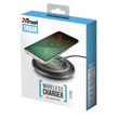 Kép 2/5 - TRUST Vezeték nélküli töltő okostelefonokhoz 21310 (Yudo Wireless Charger for smartphones)