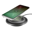 Kép 1/5 - TRUST Vezeték nélküli töltő okostelefonokhoz 21310 (Yudo Wireless Charger for smartphones)