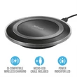Kép 3/5 - TRUST Vezeték nélküli töltő okostelefonokhoz 21310 (Yudo Wireless Charger for smartphones)