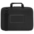 Kép 3/4 - TARGUS® Education Work-in Notebook táska 13.3" C/Shell Bag / (fekete-szürke)