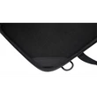 Kép 4/4 - TARGUS® Education Work-in Notebook táska 13.3" C/Shell Bag / (fekete-szürke)