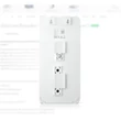 Kép 2/3 - UBIQUITI Ethernet Repeater, Long-Range, POE Output, 1km Hatótávolság, kül-beltéri - UACC-LRE